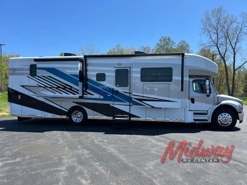2026 Newmar Grand Star 3948 - Photo 2