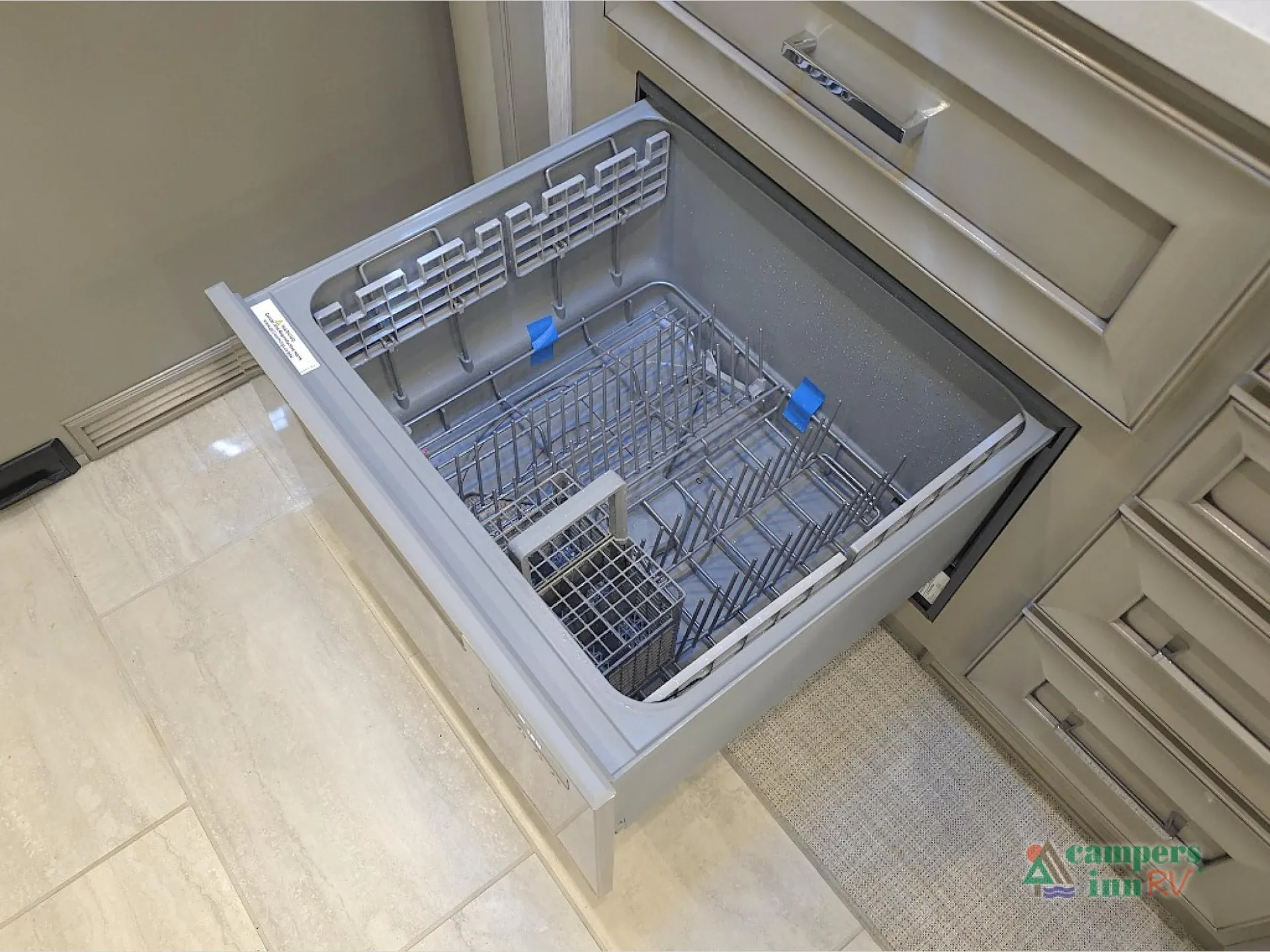 2027 Newmar Ventana 4345 - Photo 4