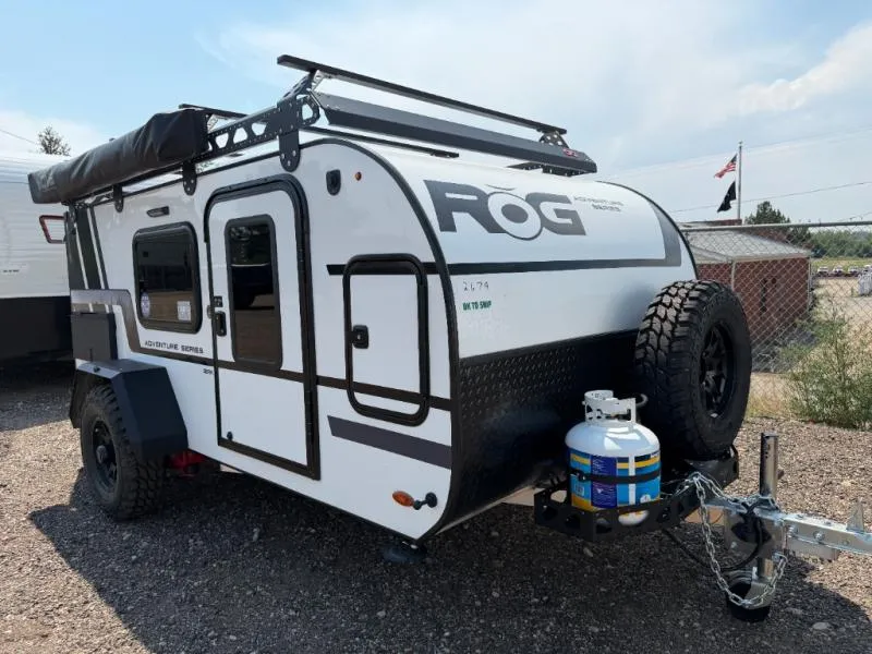 2027 Encore RV ROG 12RK - Photo 4