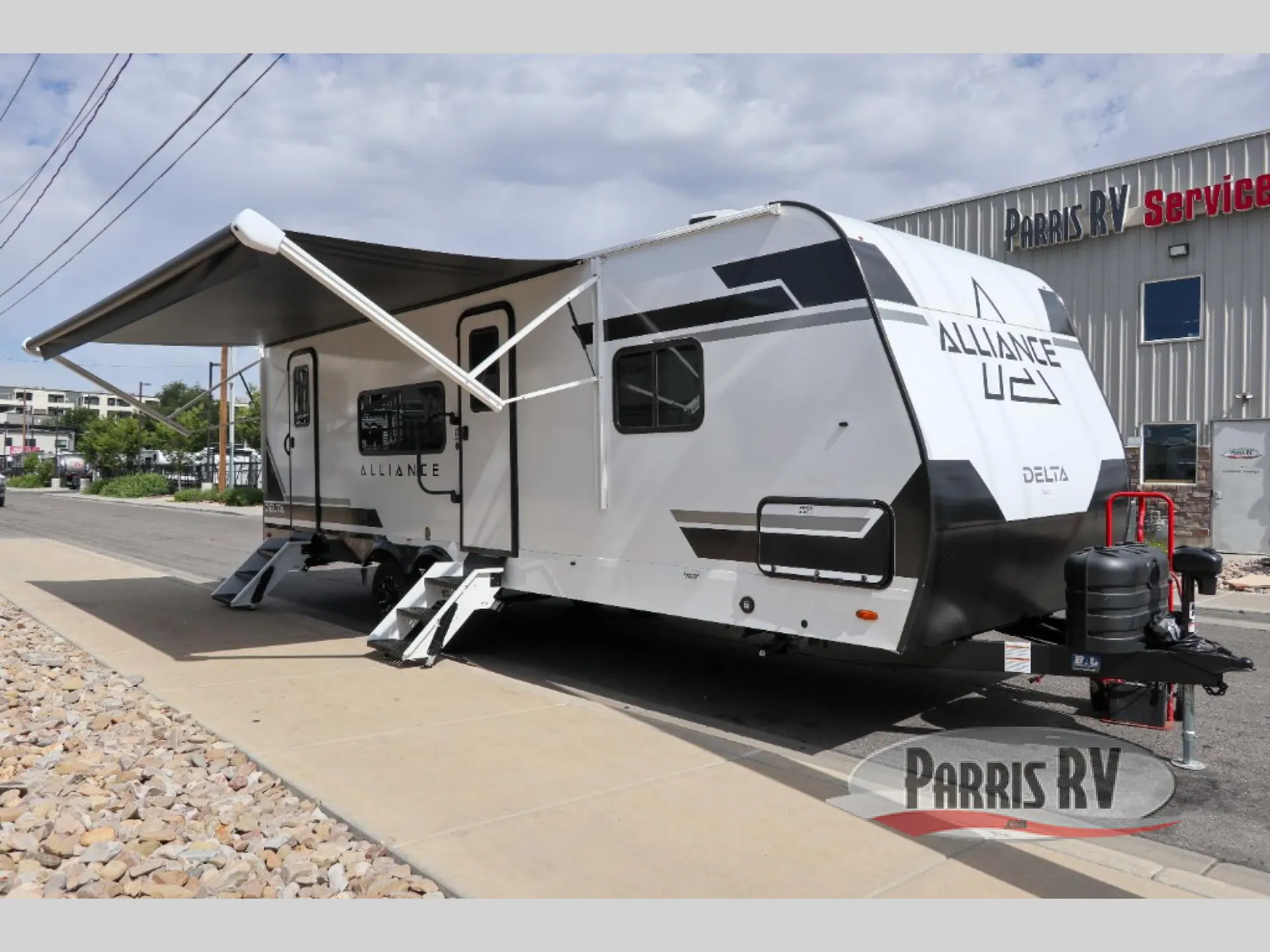 2027 Alliance RV Delta BH255 - Photo 2