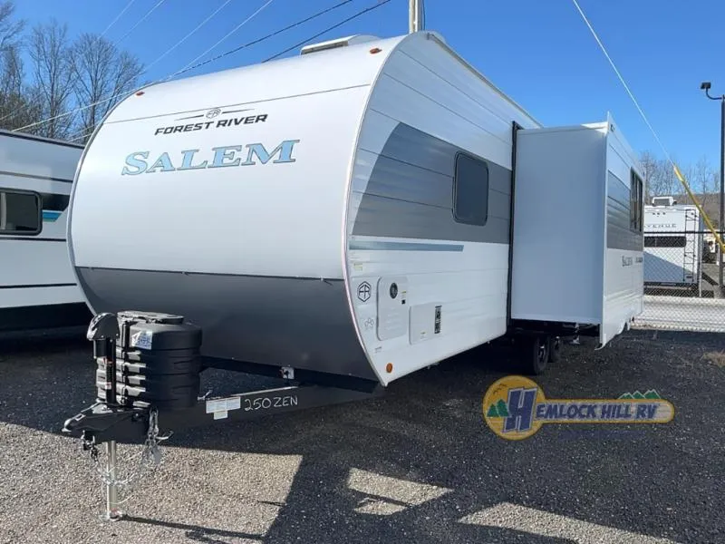 2026 Forest River Salem Cruise Lite 250ZEN - Photo 4