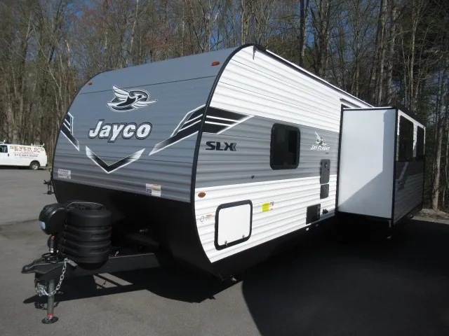 2026 Jayco Jay Flight SLX 262RLS - Photo 4