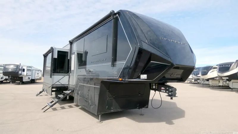2026 Brinkley Model G 3950 - Photo 2