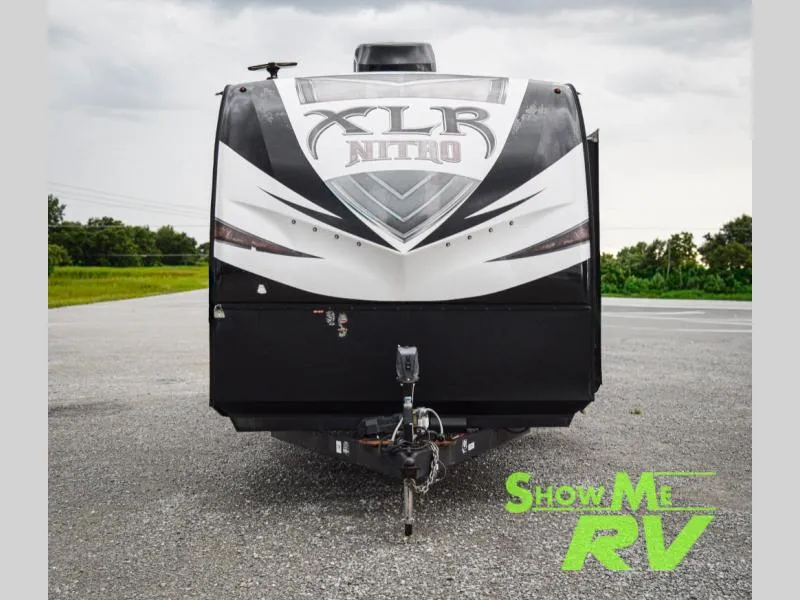 2018 Forest River RV XLR Nitro 29KW - Photo 4
