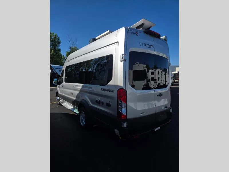 2024 Entegra Coach Expanse 21B - Photo 4