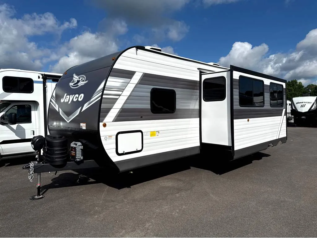 2027 Jayco Jay Flight 280BHS - Photo 4