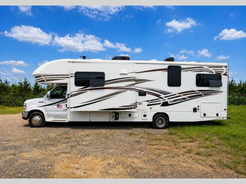 2018 Jayco Envoy 30X - Photo 2