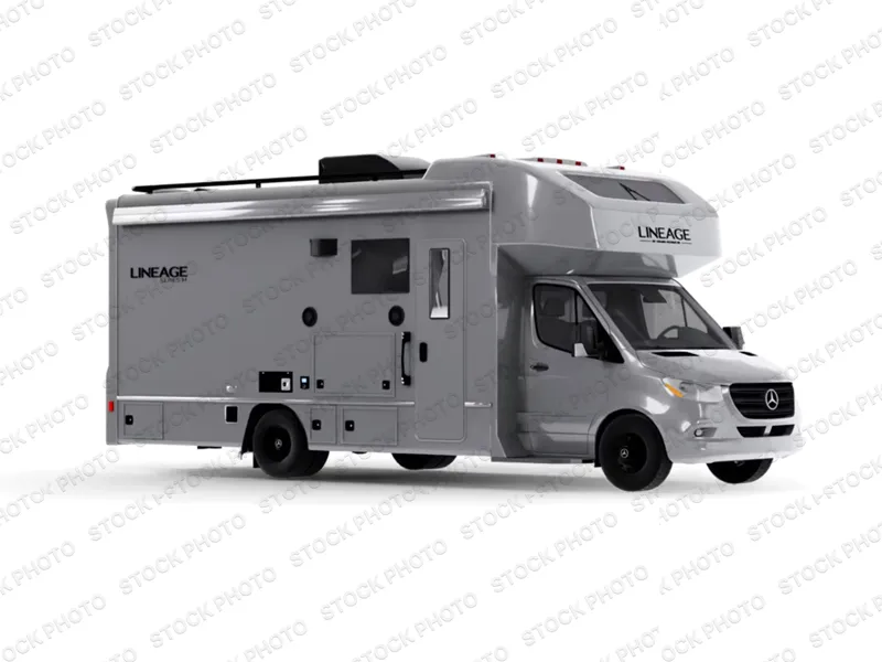 2027 Grand Design Lineage Series M 25FW - Photo 2