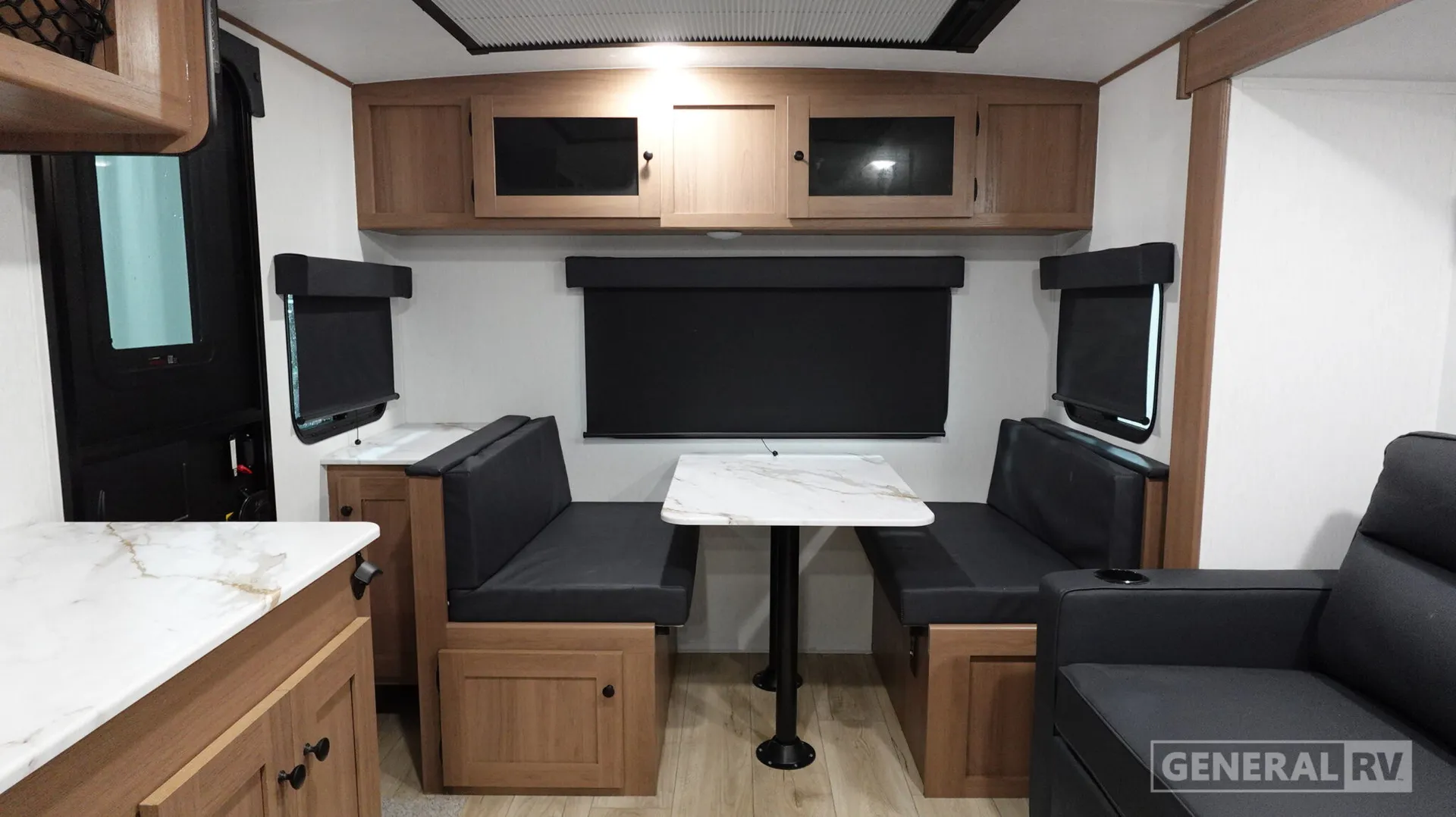 2026 Coachmen Apex Nano 213RDS - Photo 3