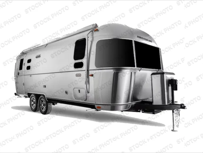2027 Airstream Trade Wind 27FB TWIN - Photo 2