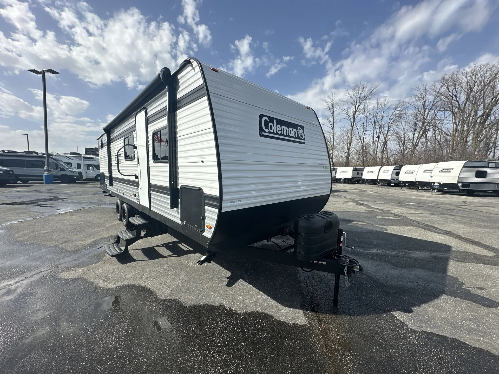 2026 Keystone Coleman 27B - Photo 2
