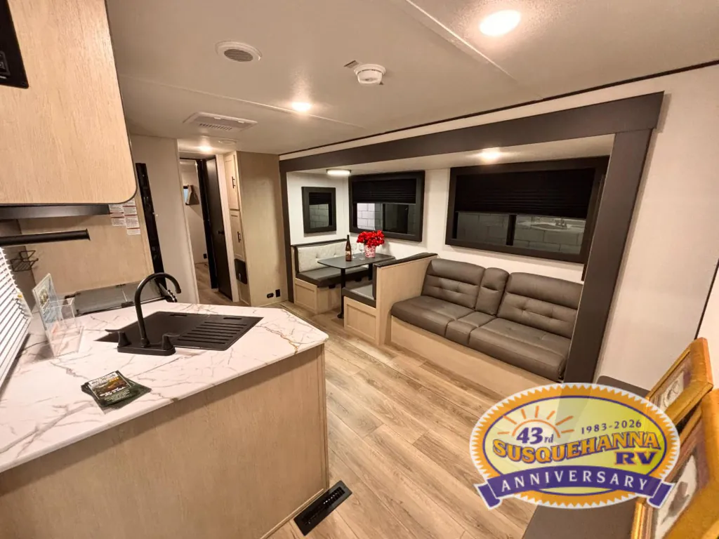 2026 Shasta RVs i-5 Edition 532BEDS, Photos photo 7