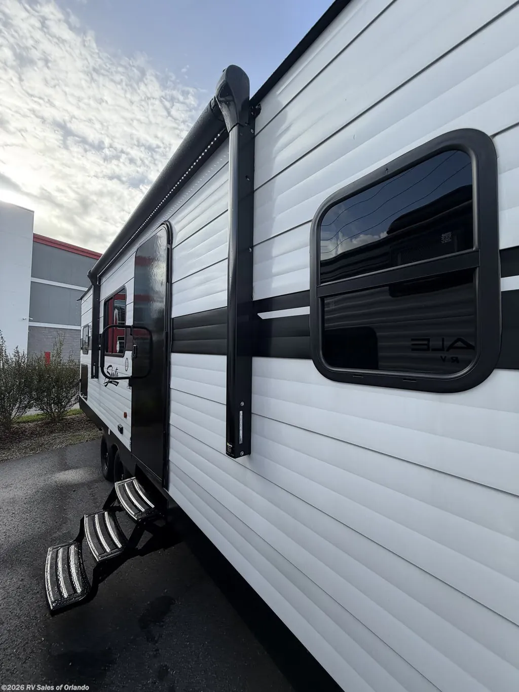 2025 Shasta I-5 526BH, Photos photo 24