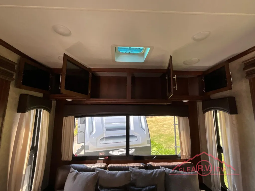 2018 Jayco Eagle 322RLOK, Photos photo 27