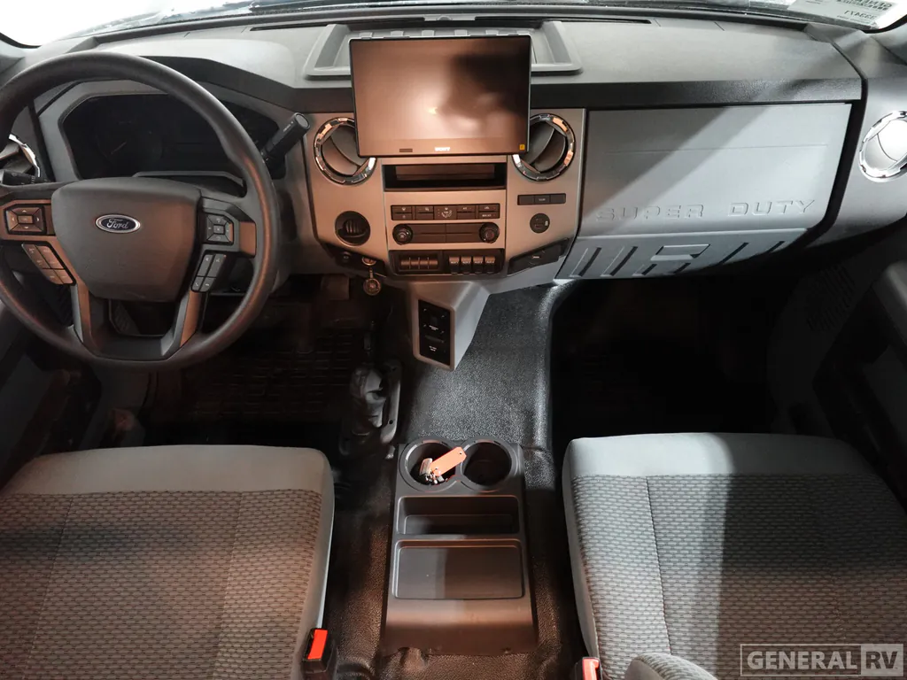 2026 NeXus RV Maximus 34MX, Photos photo 10
