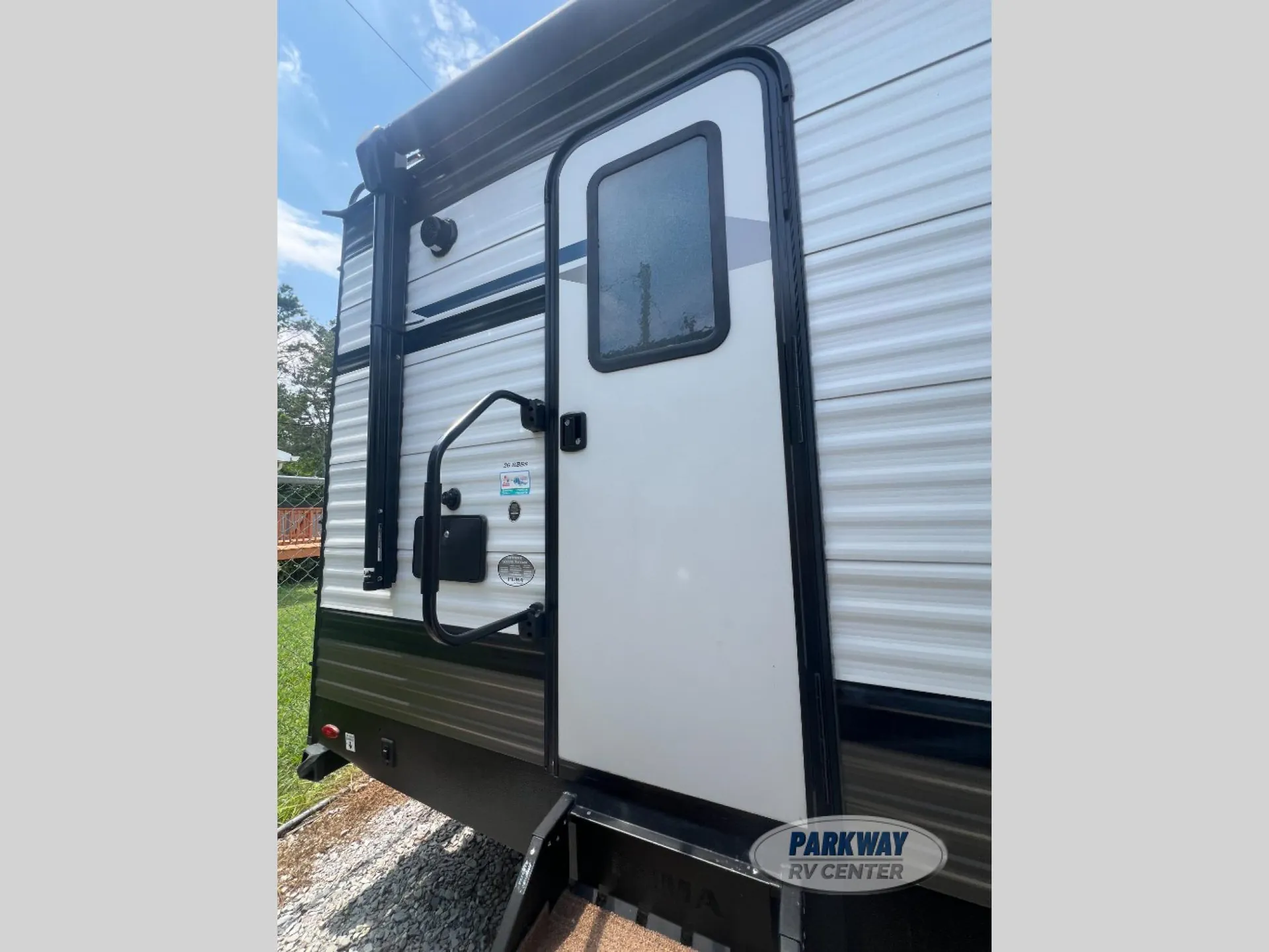 2023 Palomino Puma 26RBSS - Photo 4