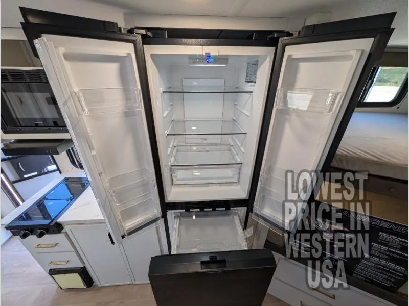 2026 Grand Design Transcend One 161BH - Photo 4