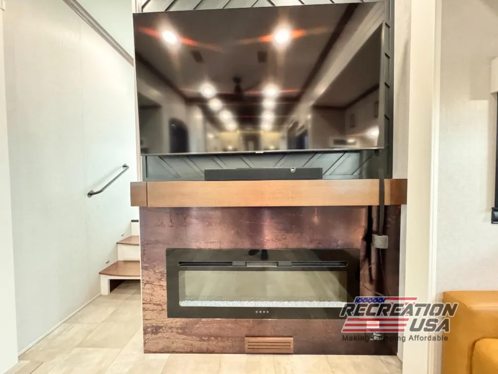 2025 Forest River RiverStone 421FK, Photos photo 30