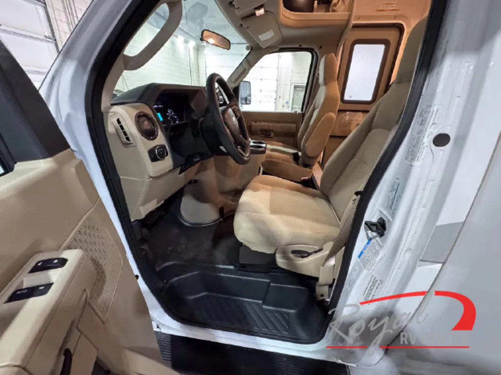 2025 Thor Motor Coach Freedom Elite 22FE, Photos photo 30