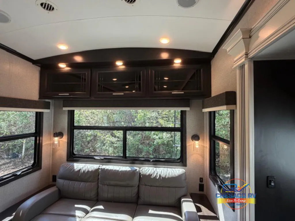 2021 Jayco Pinnacle 36FBTS, Photos photo 84