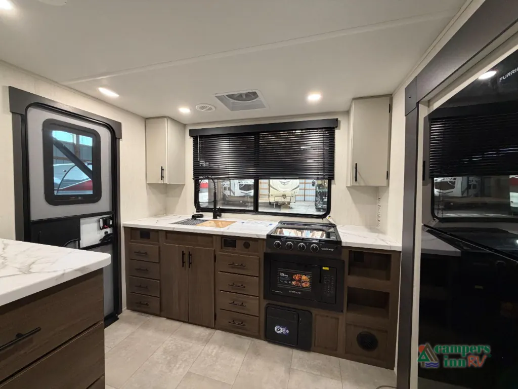 2026 Forest River Westbrook Luxury 245RKLC, Photos photo 18