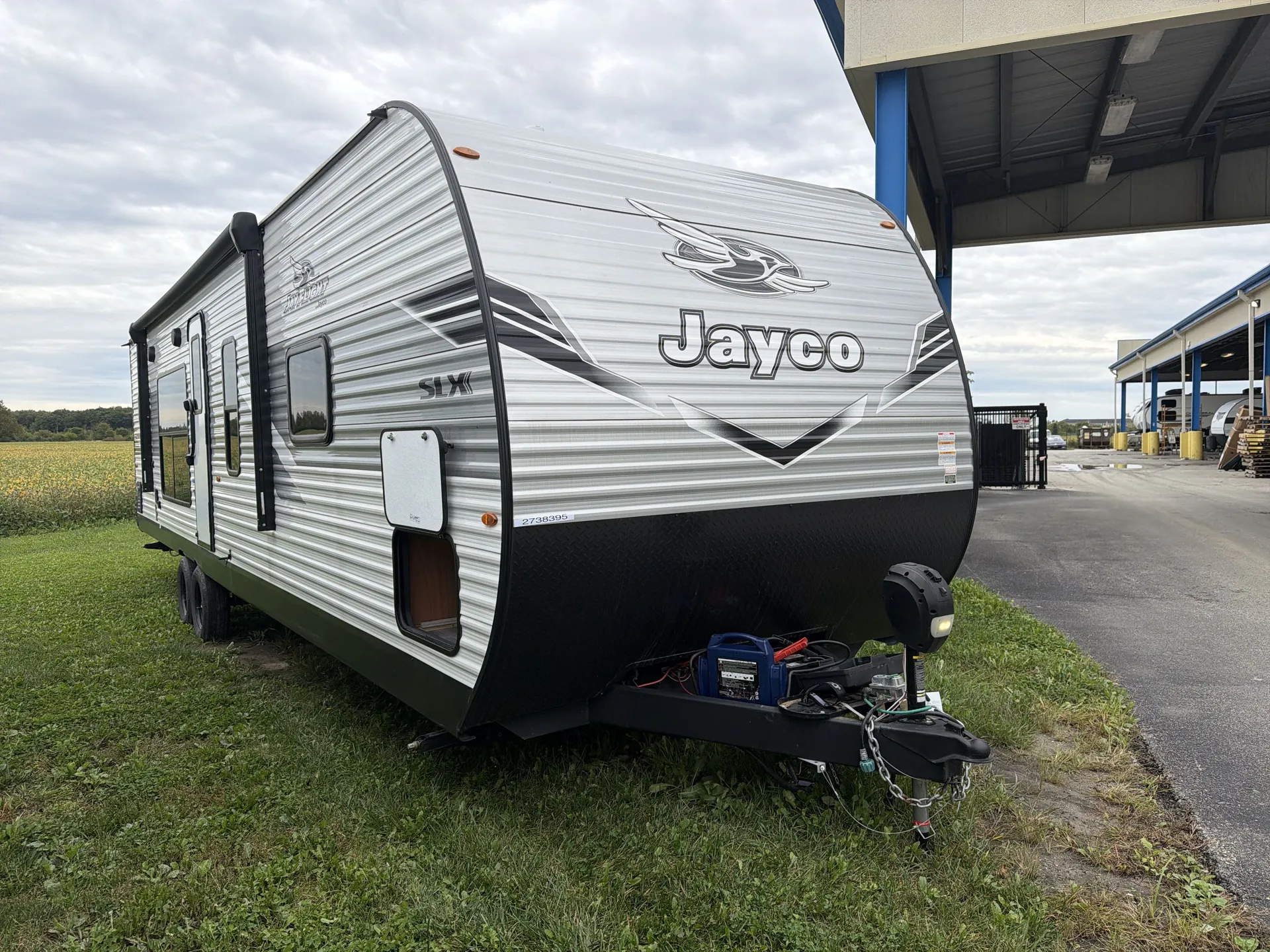 2025 Jayco Jay Flight 290RKS - Photo 2