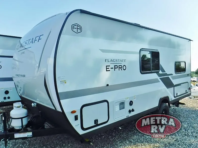 2027 Forest River RV Flagstaff E-Pro 171BLE - Main photo