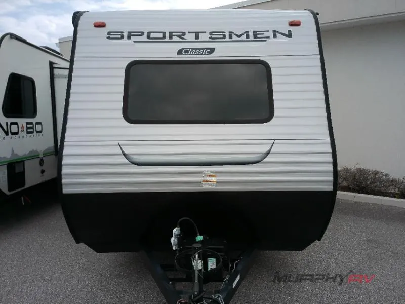 2024 KZ Sportsmen Classic 130RB - Photo 3