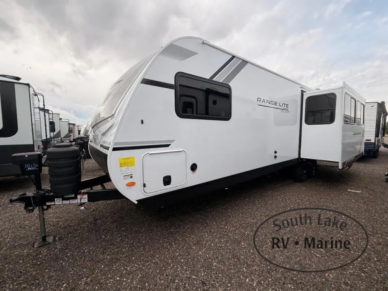 2026 Highland Ridge Range Lite 280MKI - Photo 4