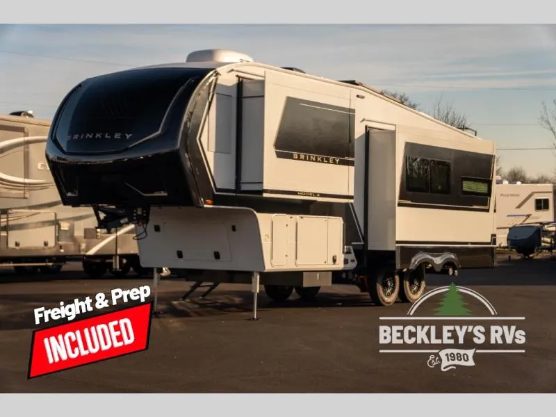 2026 Brinkley Model Z New    2700 - Photo 3