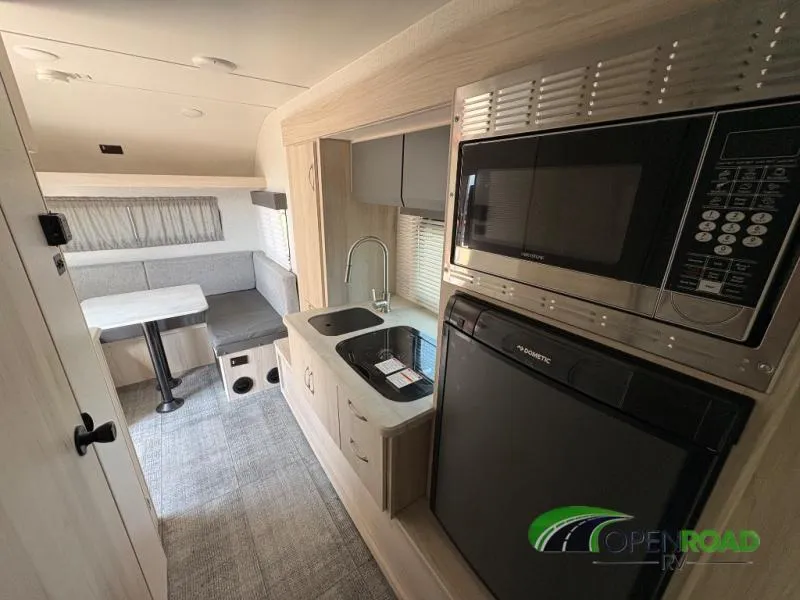 2022 Winnebago Industries Towables Hike 171DB - Photo 4