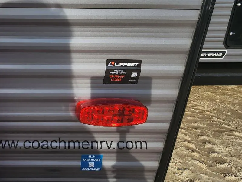 2026 Coachmen Catalina Legacy Edition 323MAZE, Photos photo 97