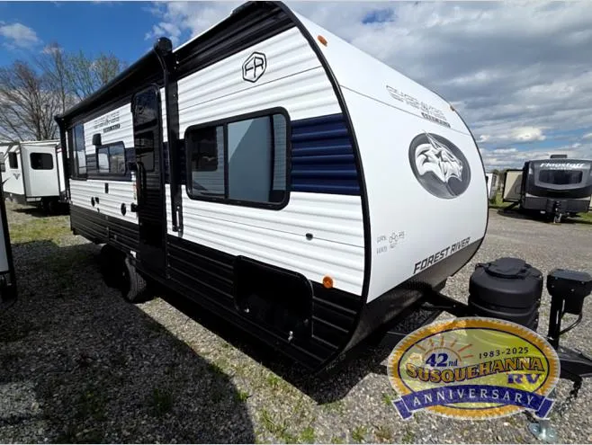 2026 Forest River Cherokee Grey Wolf 20RDSE - Photo 2