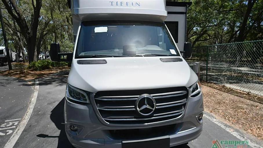 2026 Tiffin Wayfarer 25 RW - Photo 4