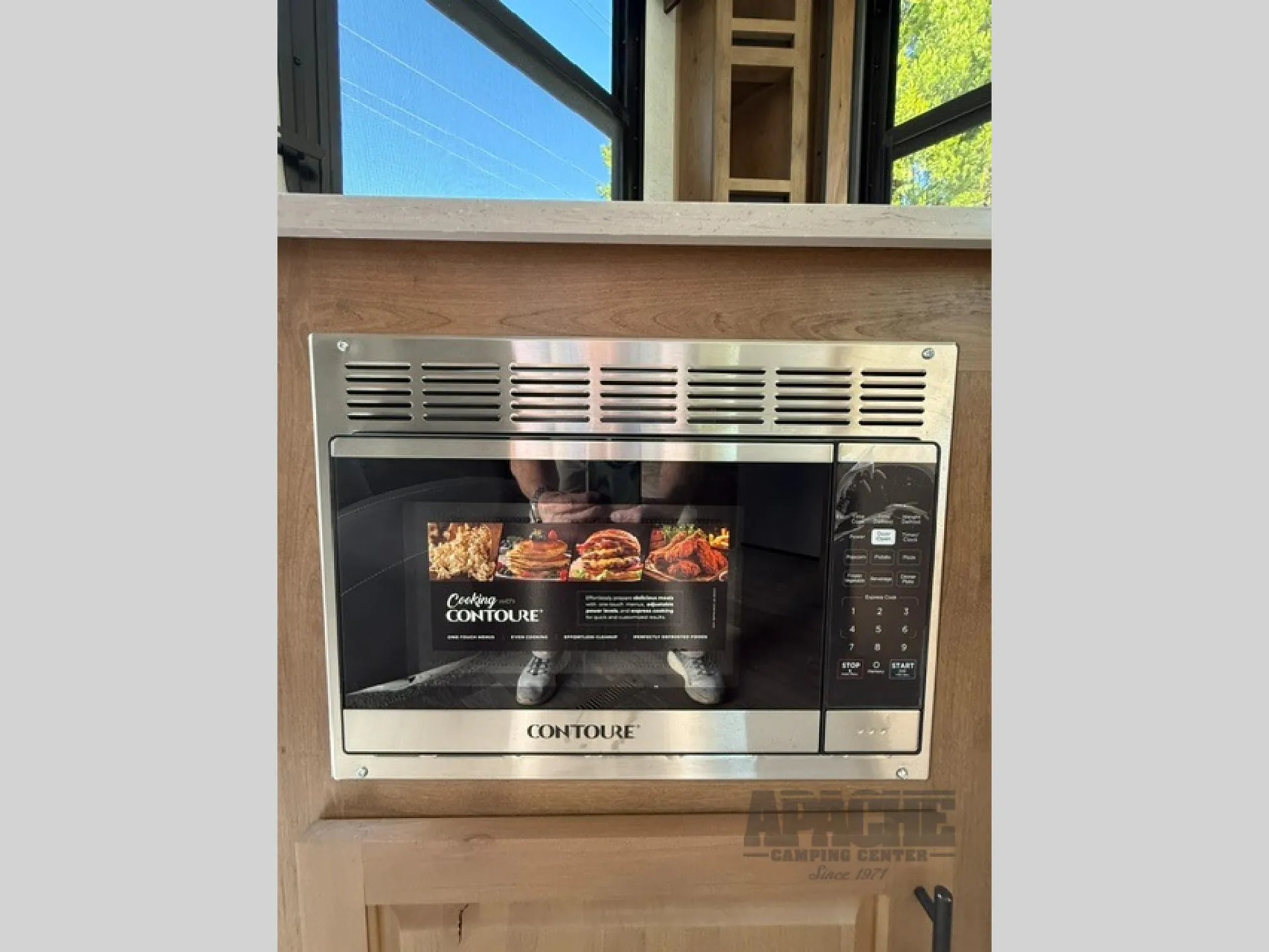 2027 Outdoors RV Timber Ridge Titanium Series 26KVS - Photo 4