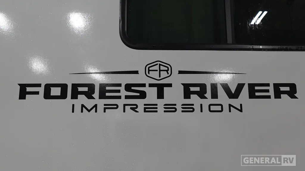 2027 Forest River Impression 360MYR, Photos photo 34