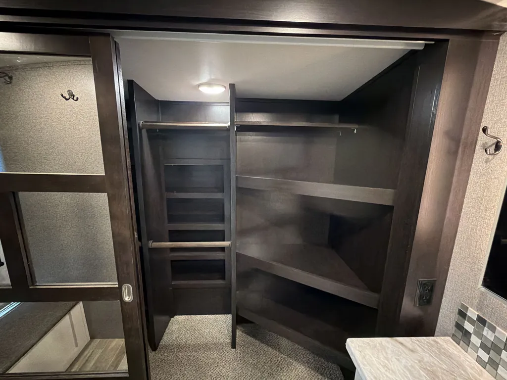2021 Jayco North Point 387FBTS, Photos photo 47