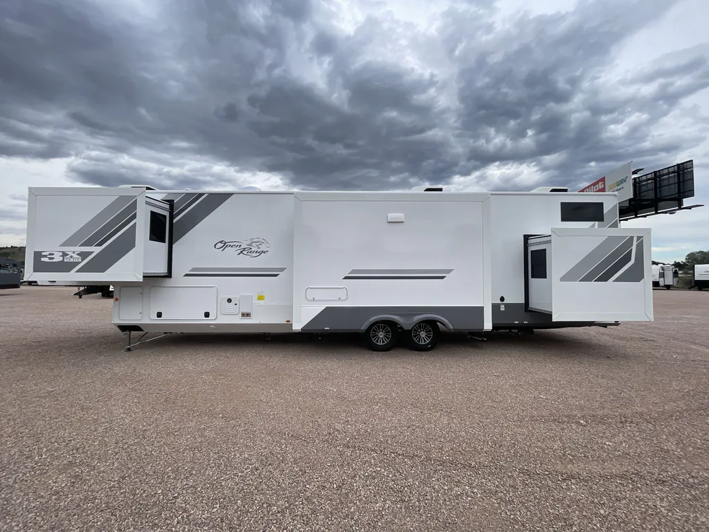 2027 Highland Ridge Open Range 3X 390TBS, Photos photo 6