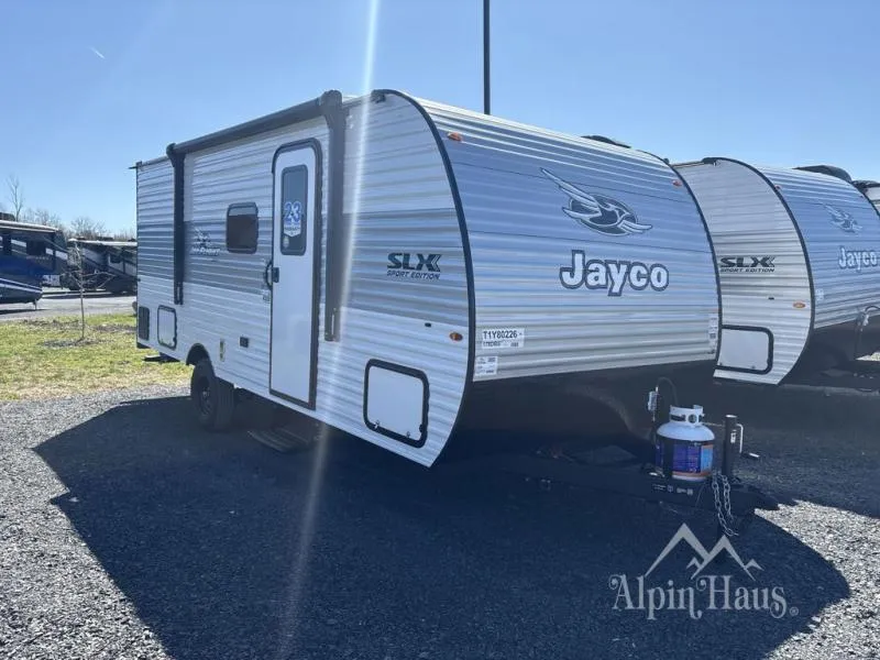 2026 Jayco Jay Flight SLX 178DBS - Photo 2