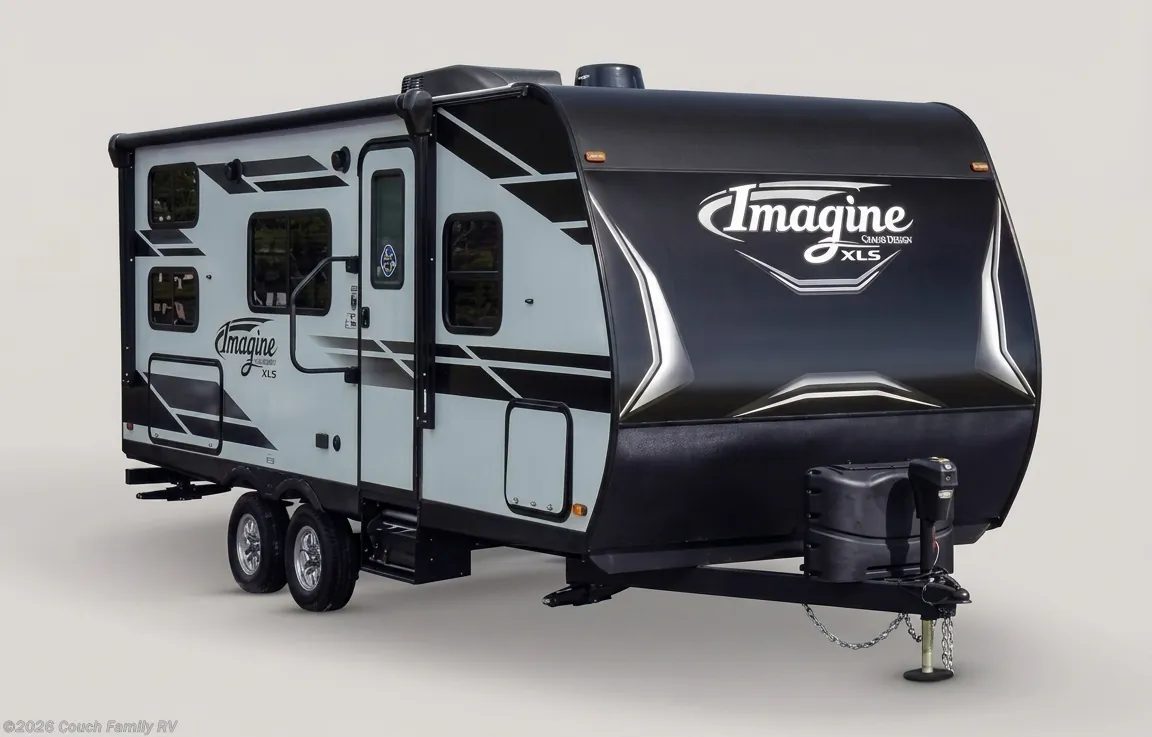 2021 Grand Design Imagine XLS 22MLE