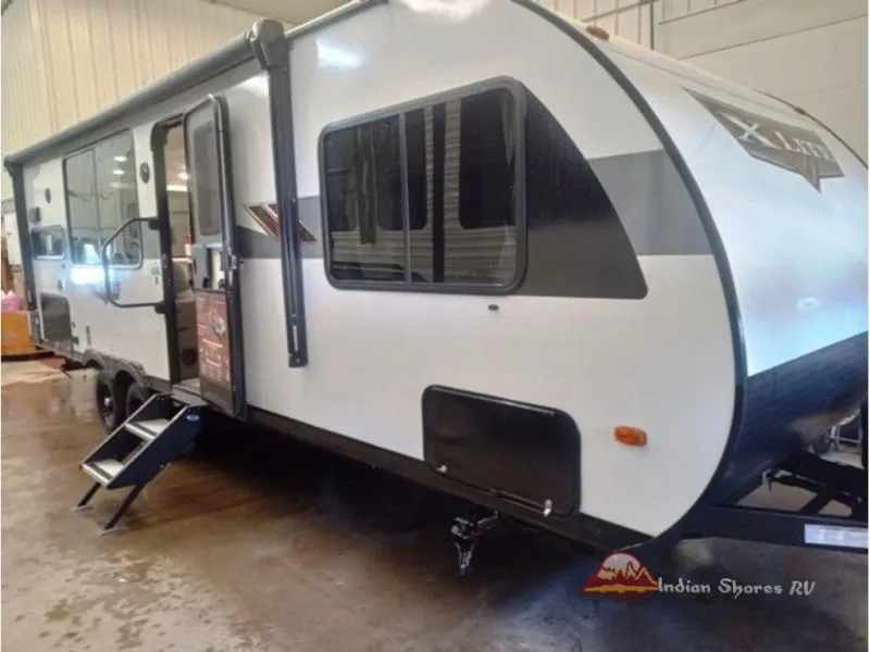 2024 Forest River RV Wildwood X-Lite 24VIEW - Photo 2