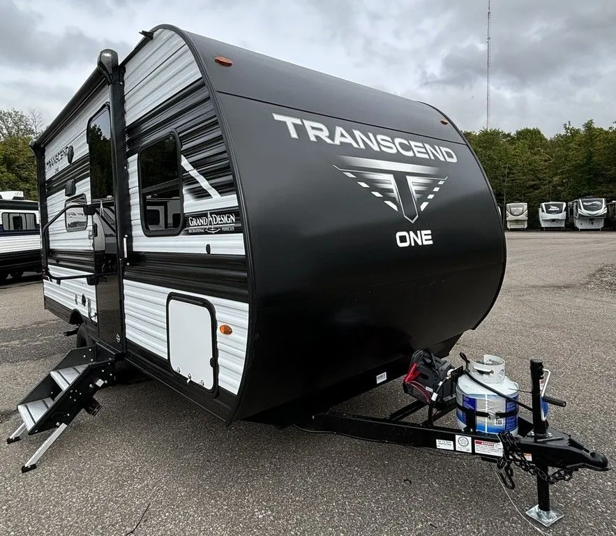 2026 Grand Design Transcend One 151BH - Photo 2