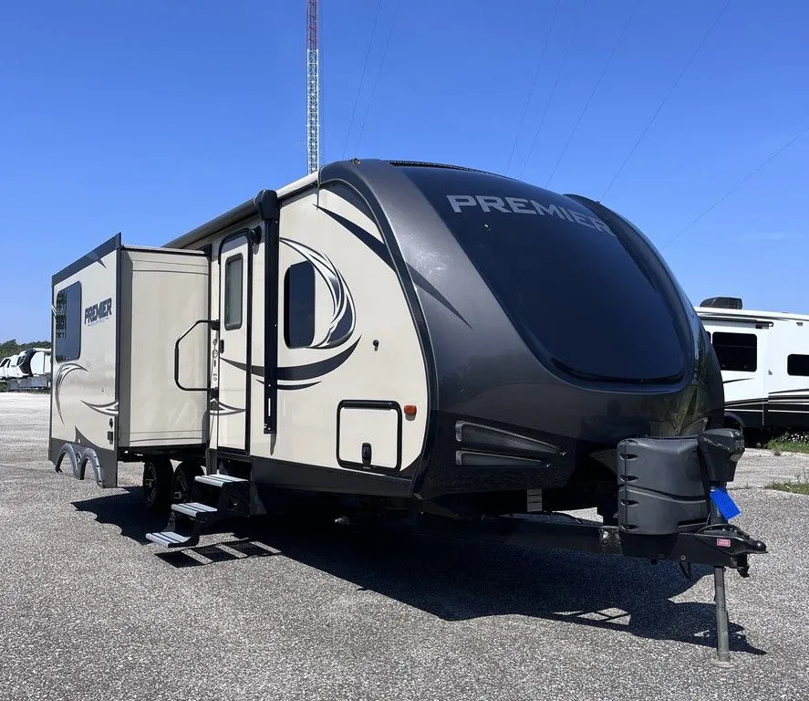 2017 Heartland Mallard M32 - Photo 4