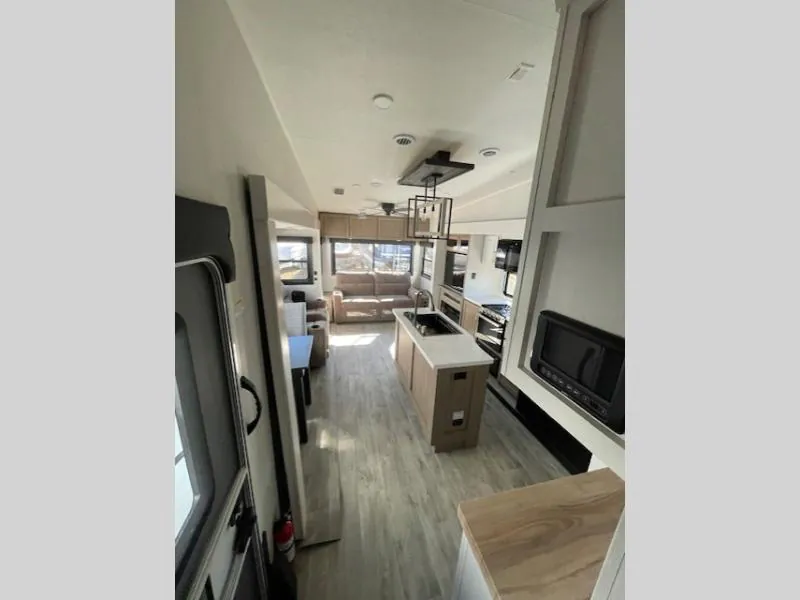 2026 Jayco Eagle 321RSTS, Photos photo 26
