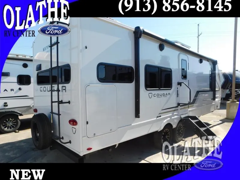 2026 Keystone Cougar 25MLE - Photo 2