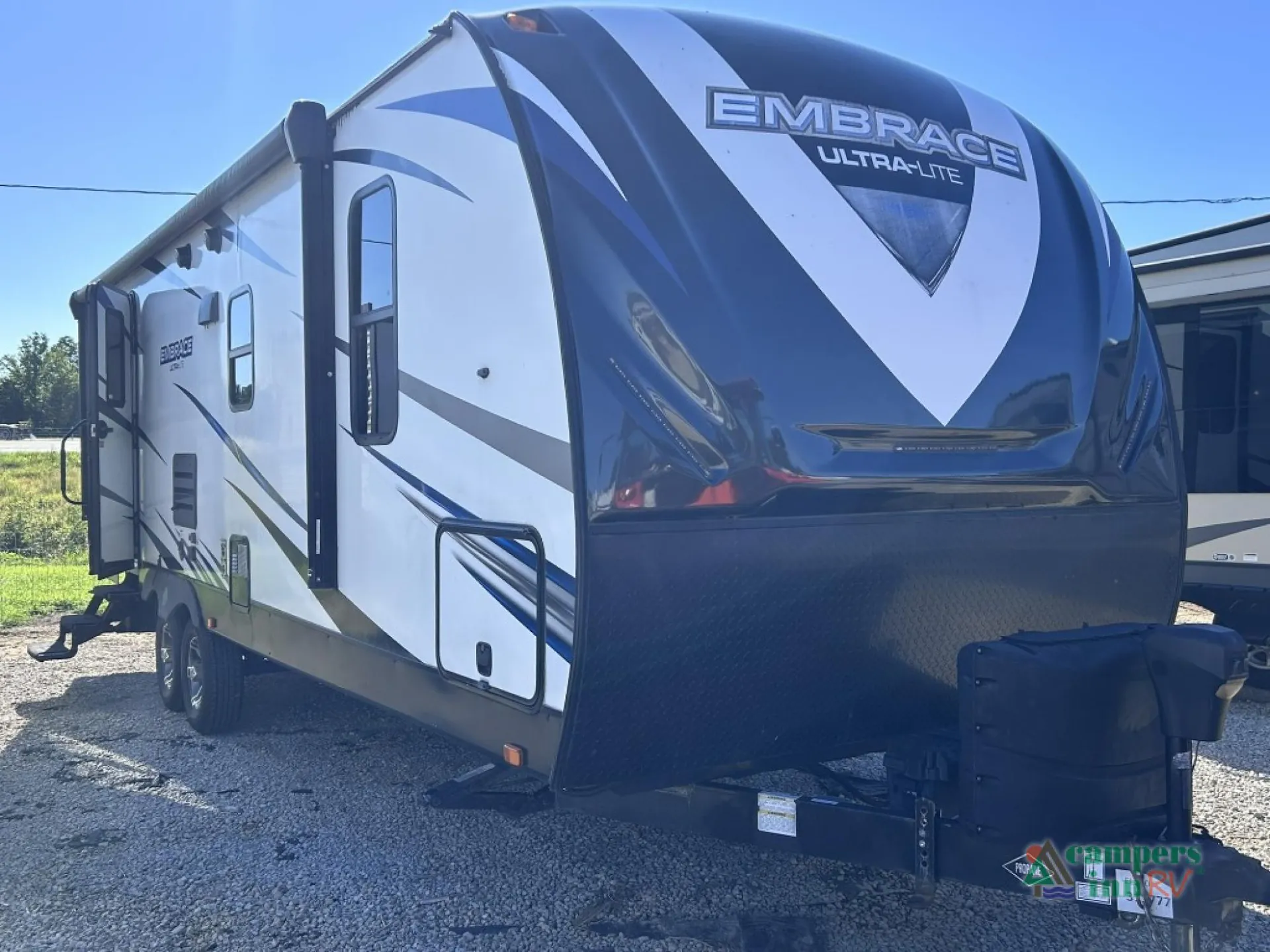 2018 Cruiser RV Embrace EL250 - Photo 2