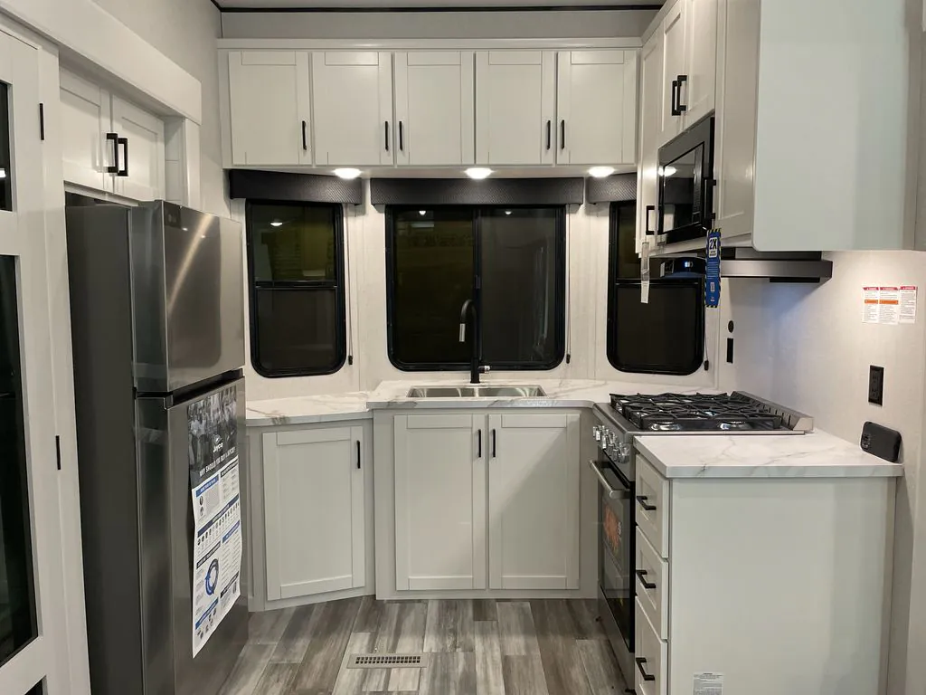 2026 Jayco Jay Flight Bungalow 404LOFT DS, Photos photo 20
