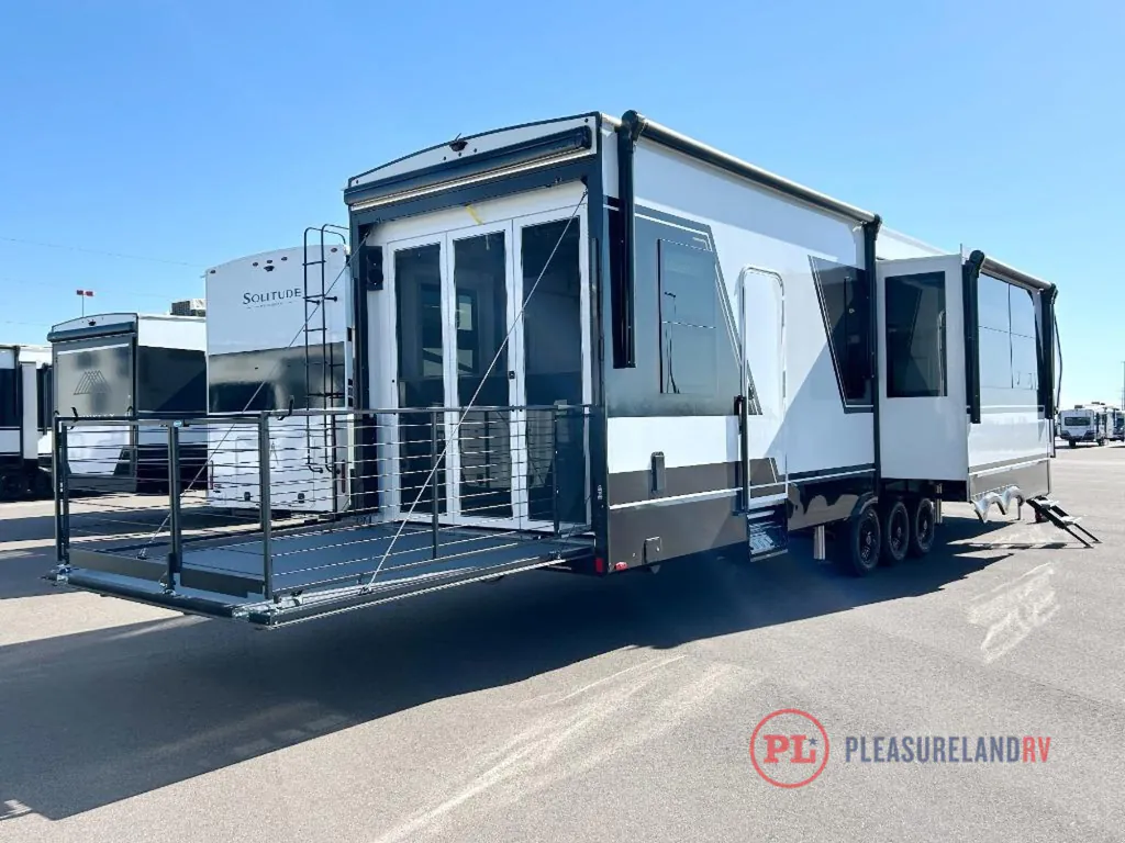 2025 Brinkley Model G 4100, Photos photo 7