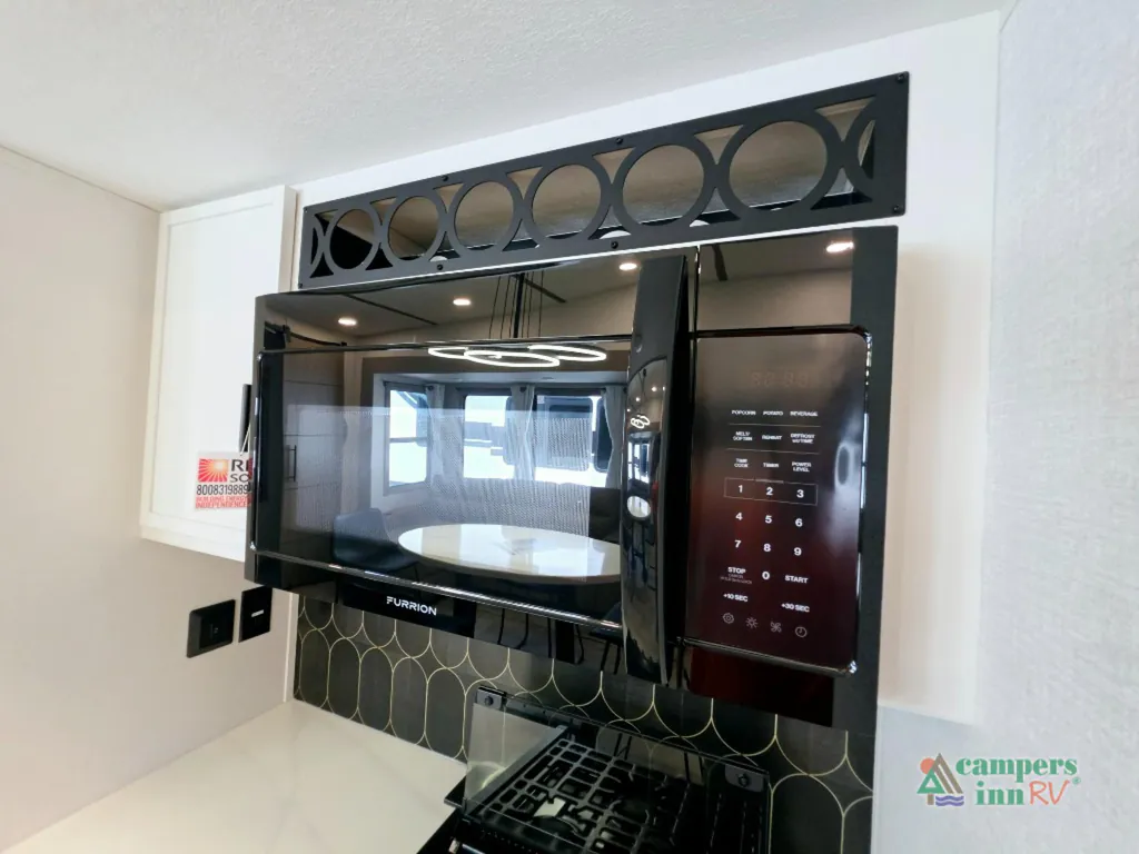 2026 Forest River Impression 36BR3, Photos photo 37