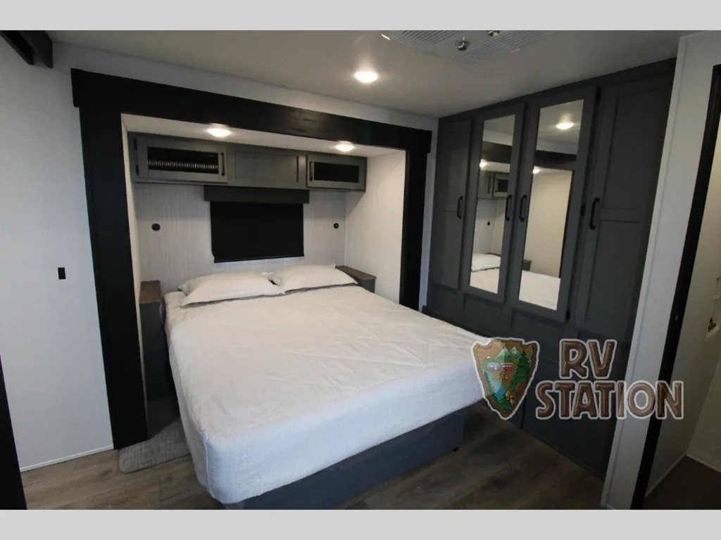 2026 Forest River Puma 27RBDS, Photos photo 19